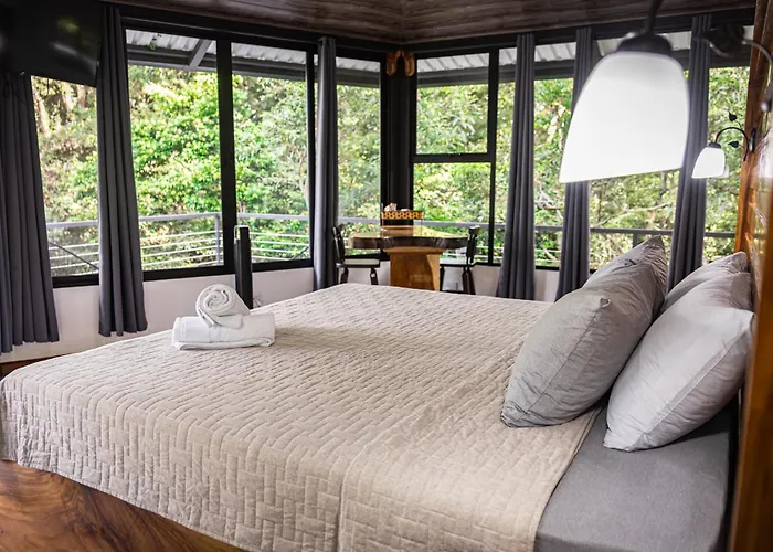 Quality Cabins Monteverde