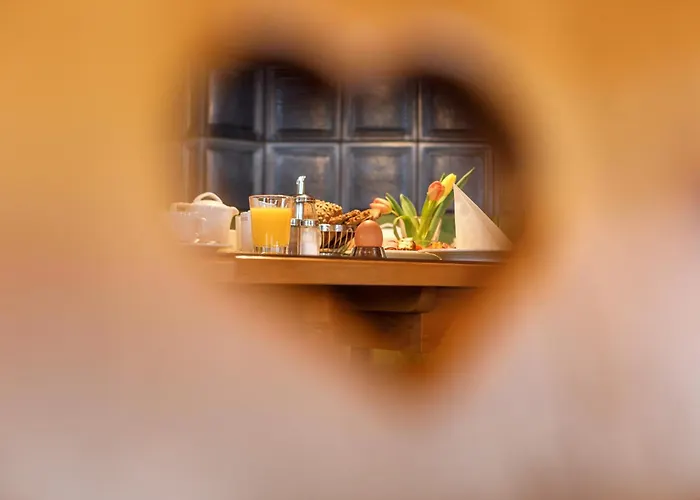 Resort: Steinberger Hof