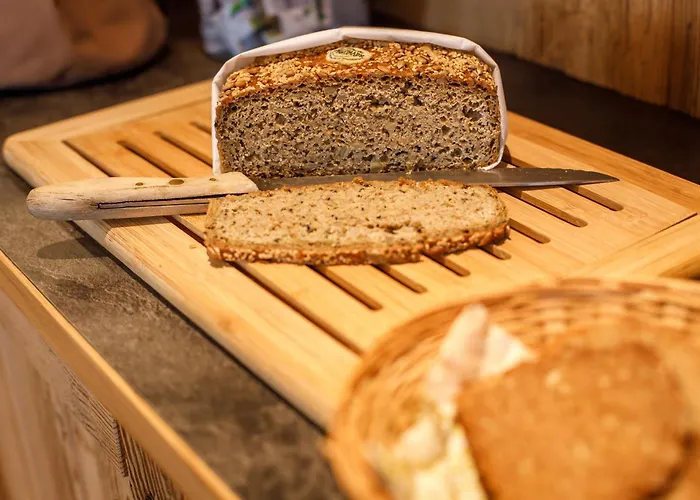 Resort: Steinberger Hof