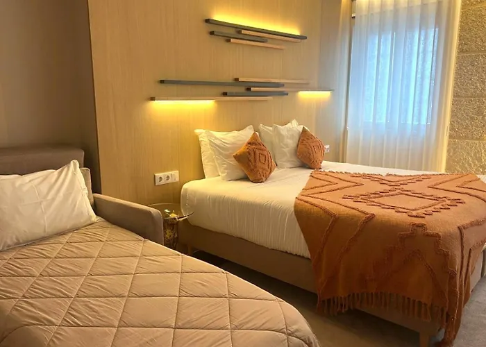 Hotel familiar: Raiano Guest House