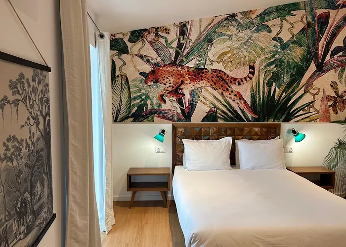 4 sterren hotel: Casa Apollo Guesthouse