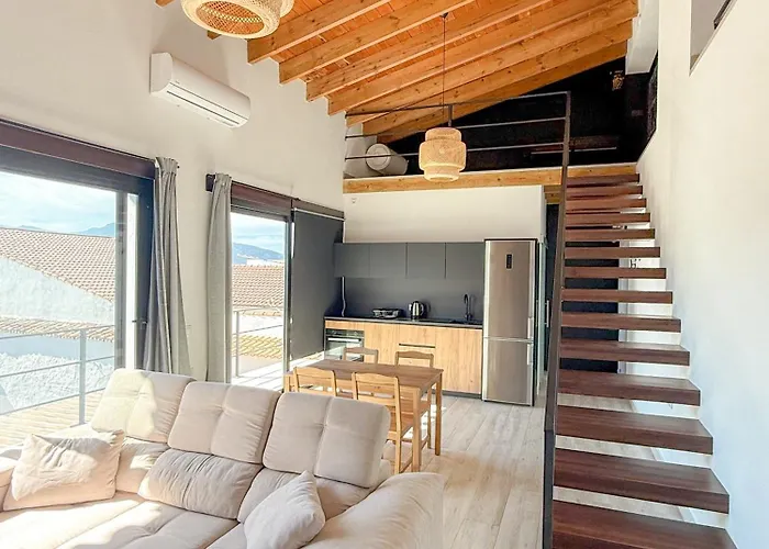 Apartamentos Algodonales