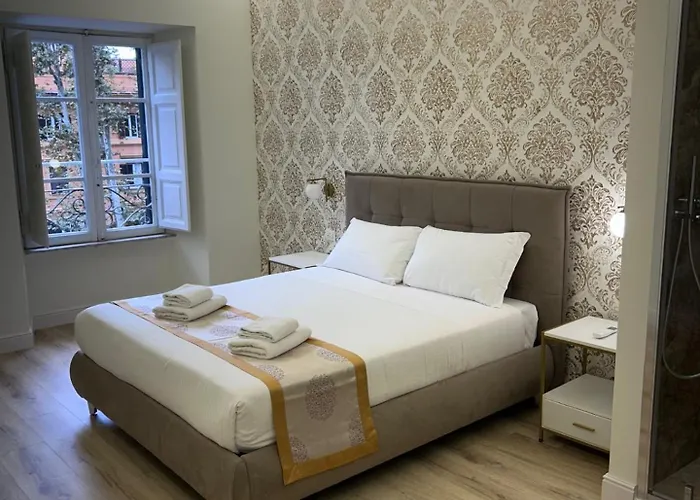 Casa vacanza: San Peter Lory'S Aparts