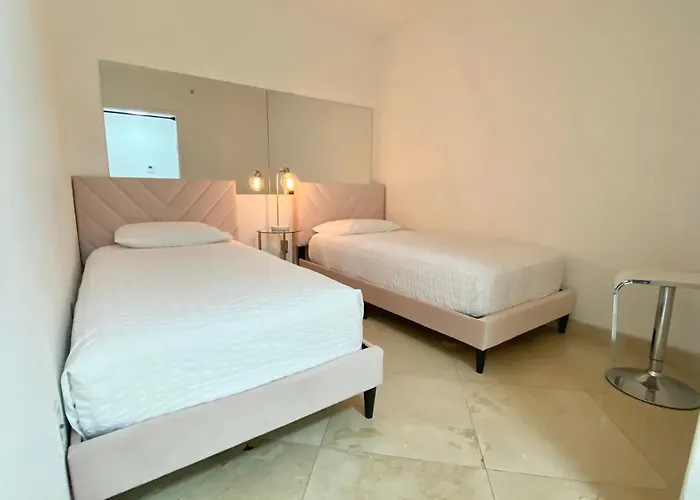 The King David Condos