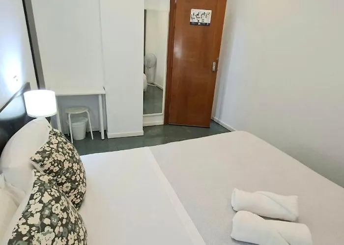 B&B: Ayz Javier Cabrini - Auto Check-In Property