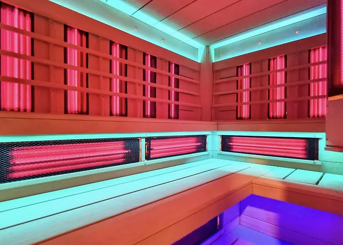 Apartamenty Balticon Polanki Park - Basen, Sauna, Silownia, Sala Zabaw Dla Dzieci Inclusive