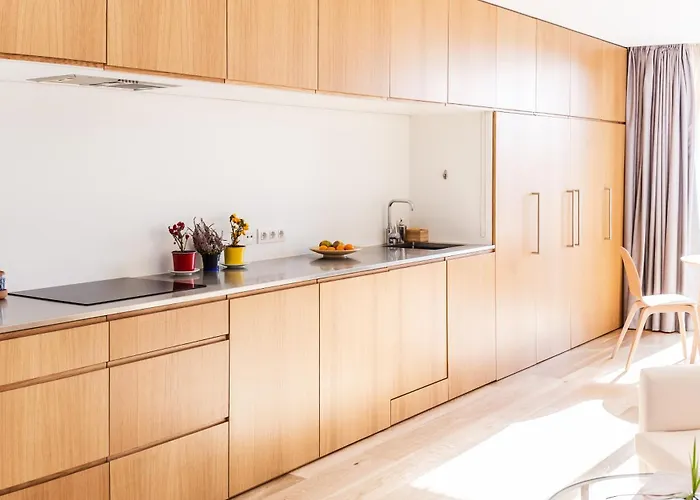 Edmond Vibes Barrio de Salamanca