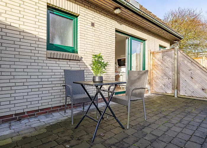  Seehof Boutique Appartements