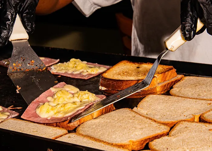 Hotel de 4 estrelas: Porto Mar Hotel