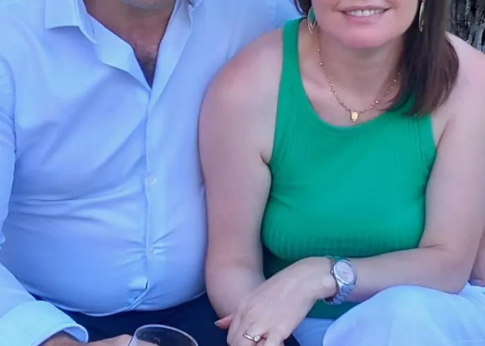 Cabine: Villa Tavares Suítes