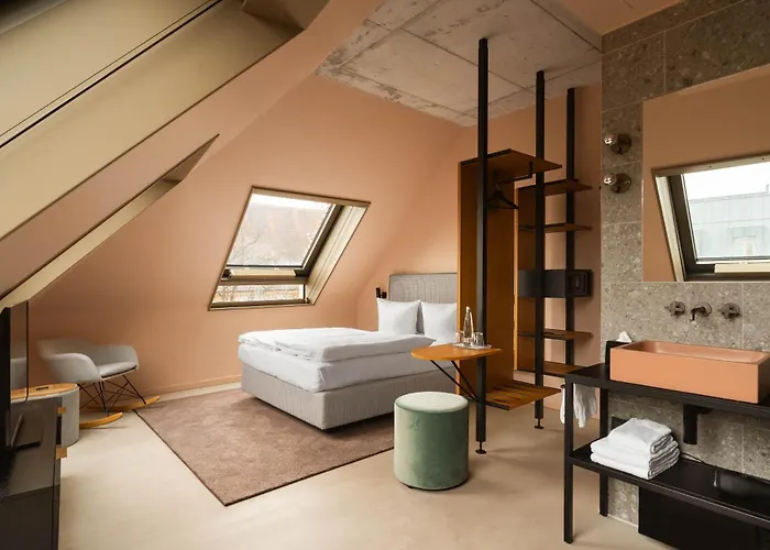 3 SterneHotel Miano By Limehome