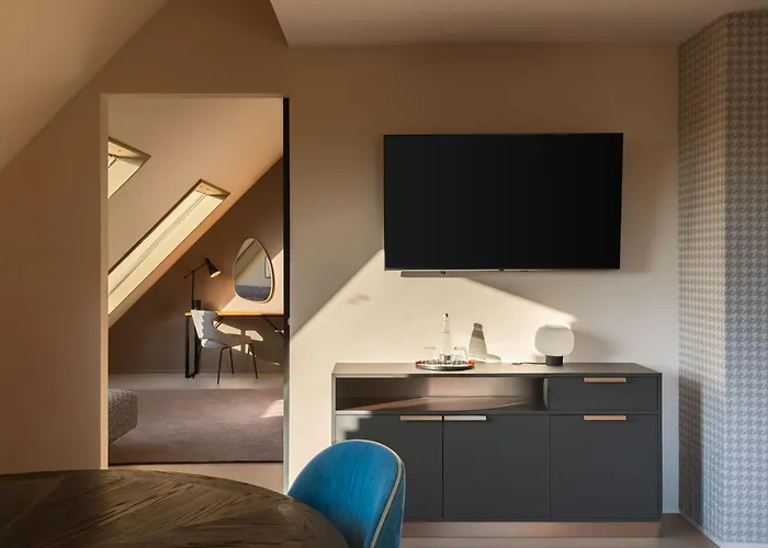 3 SterneHotel Miano By Limehome