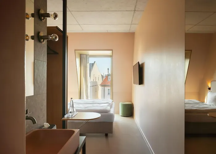 3 SterneHotel Miano By Limehome