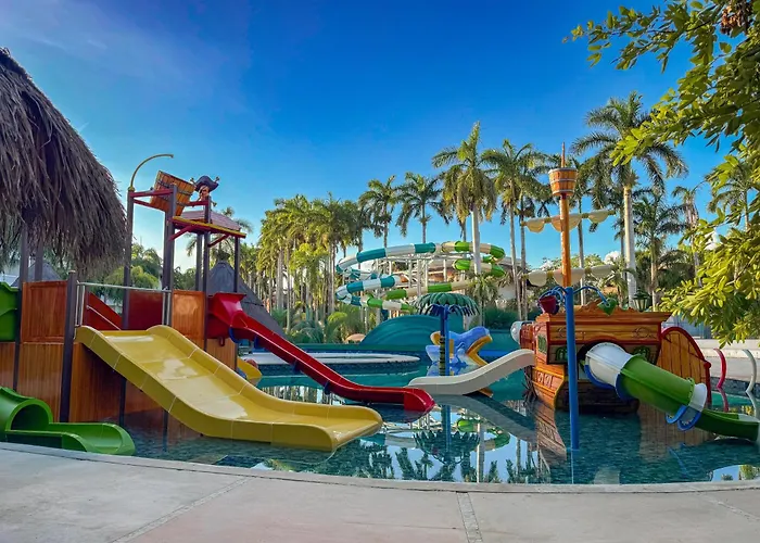 Hotel Aeroporto: Grand Sunset Princess