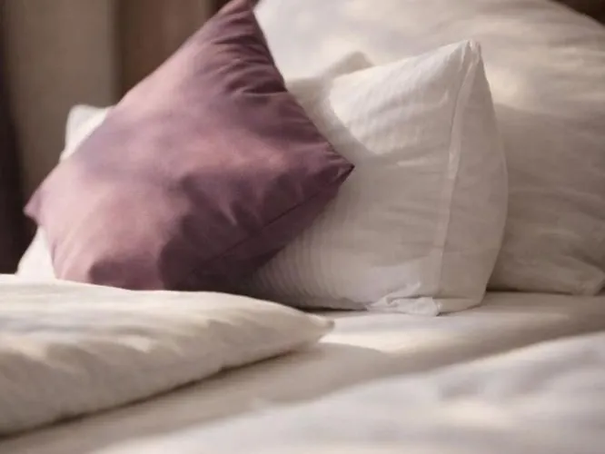 Hotel nahe Flughafen: Ata Hotel - Self Check-In