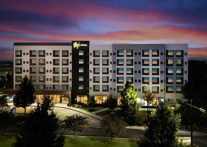 Even Atlanta - Cobb Galleria By Ihg
