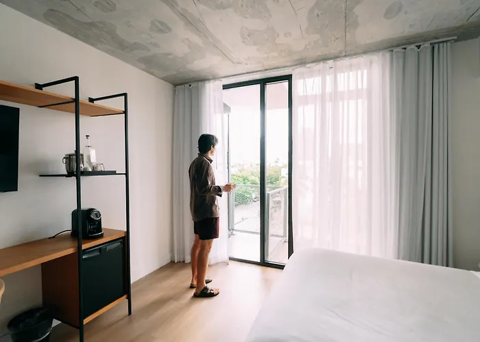 Hotel mit Hund Upsun