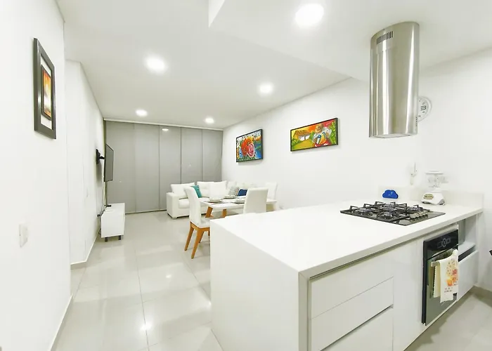 Apartahotel: Apartasuites Samaria - Club de Playa