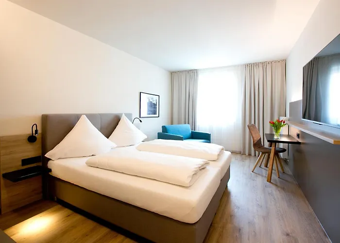 Altstadthotel Millipp