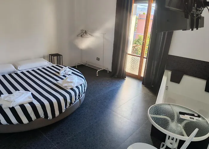 Albergo centrale: Babbo Maison