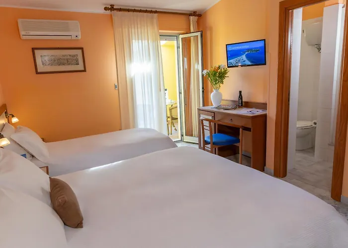 Hotel Baia di Tempsa Amantea