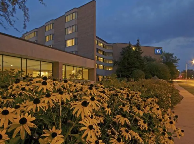 Jacuzzi hotel: Hotel Mead Resorts & Conventions Center