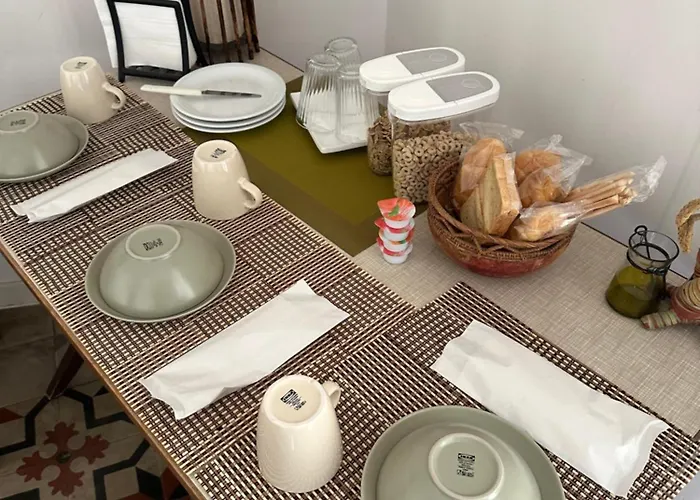 Jasper B&B