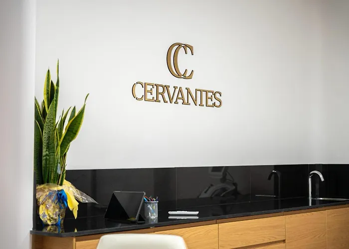 Cervantes