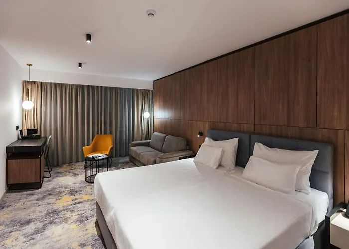 Guest house: City Hotel Dubrovnik