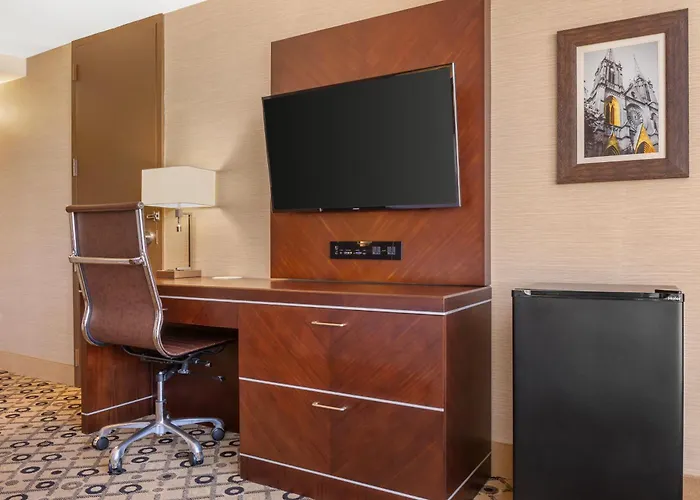 Radisson Southfield-Detroit