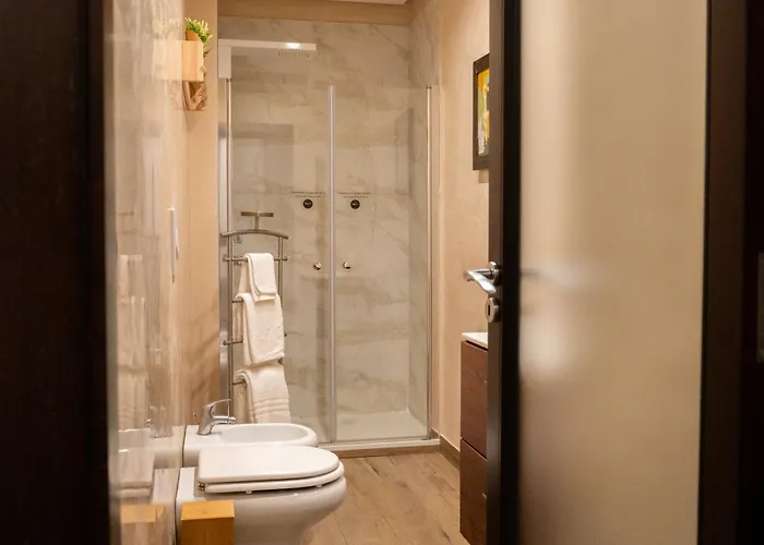 Roomito Apartments