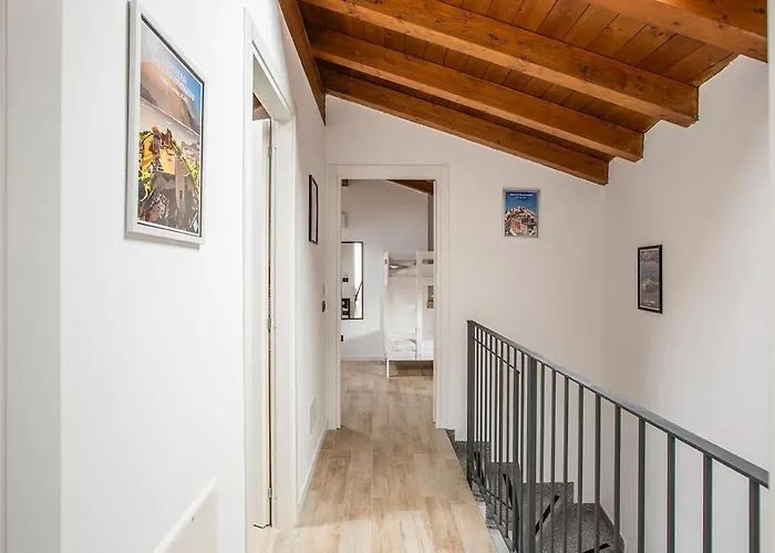 La Casa del Sarto - Rooms&Apartments Lecco