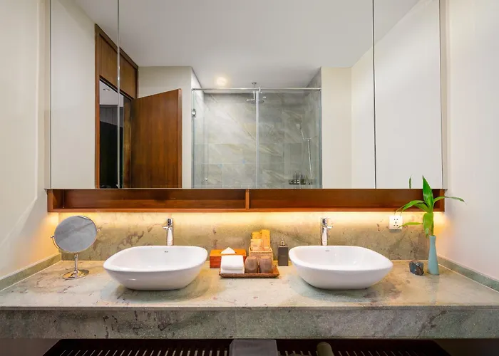 Ping pong hotels Tui Blue Angkor Grace Wellness Resort