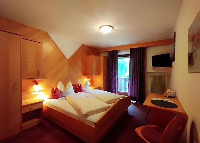Romy'S B&B