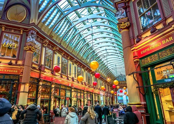 Guest house: City Vibes Stay Near Spitalfields Market