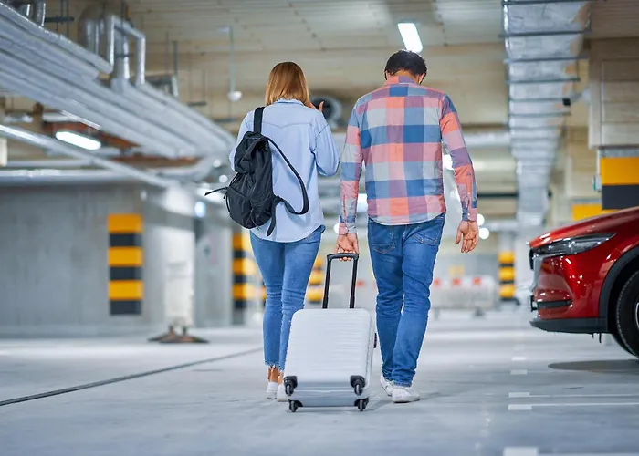 Hotel familiar: Sercotel Rosaleda Málaga