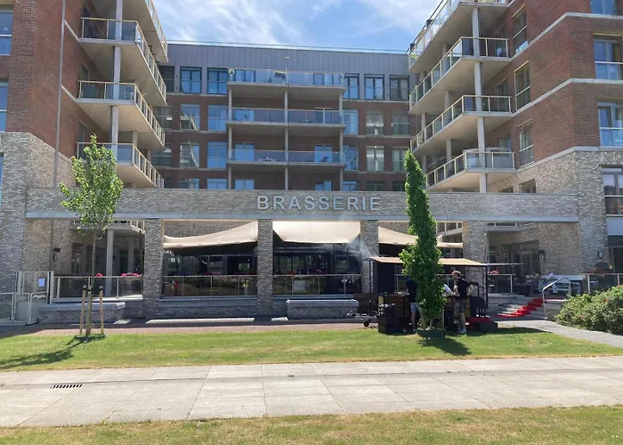 Woonlandschap De Leyhoeve