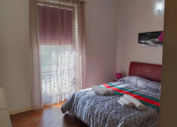 Hotel adatto agli animali: Verso Oriente