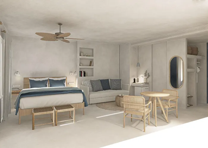 Hotel céntrico: Hostal Sol I Sombra