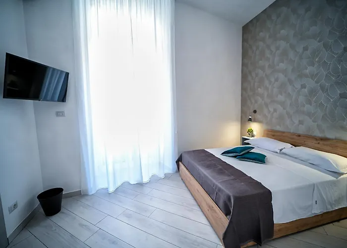 Hotel adatto agli animali: Ludben Dante B&B