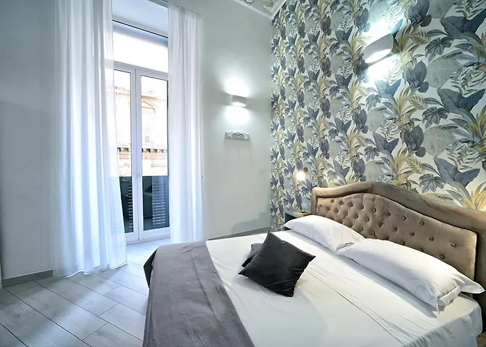 Hotel adatto agli animali: Ludben Dante B&B