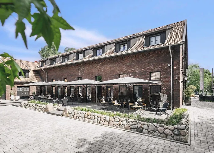 The Farmhouse No 50 Osnabrück