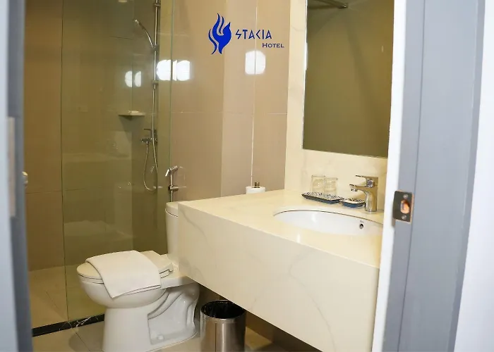 Stacia Hotel