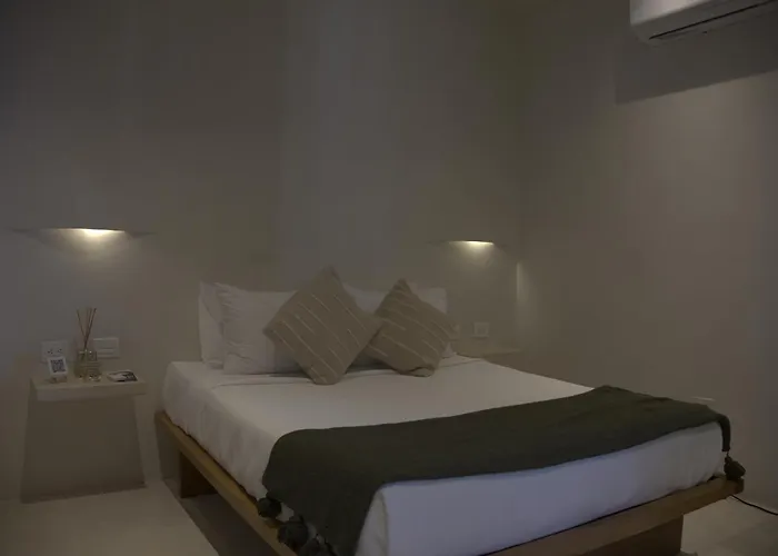 Downtown Tulum Hotel (Adults Only)