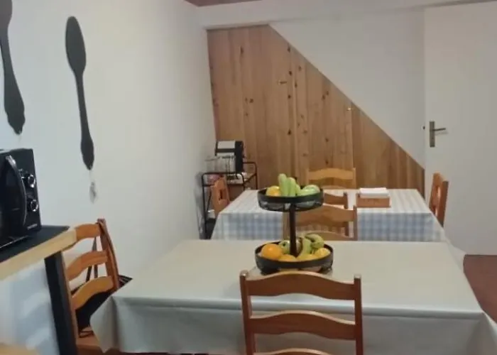 Hotel de 3 estrelas: Jomafreitas