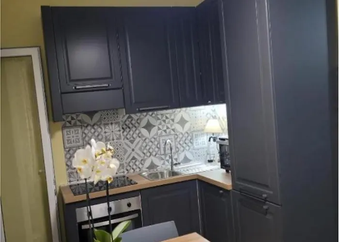 Hotel 4 stelle: Villa Bonelli Dreams in Rome