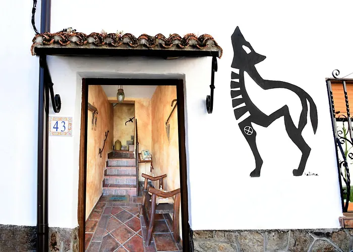 Casa Vaélico