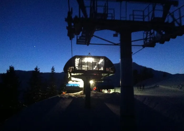 B&B: Gasthaus Ursprung