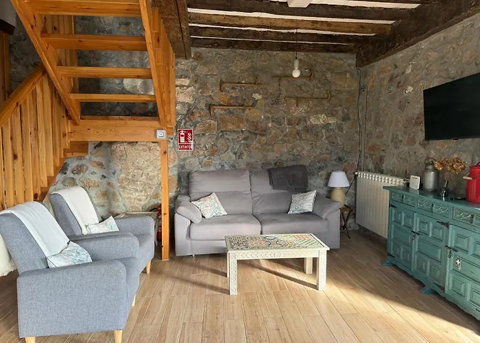 La Casina Del Cabrajigo
