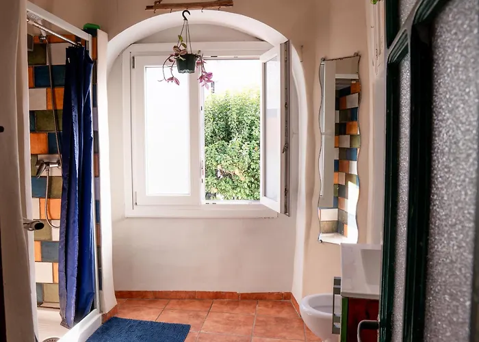 Casa degli ospiti: High Flyers Kite House